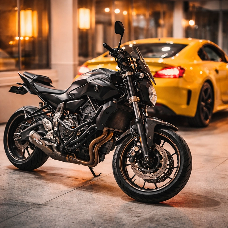 Assegurança de cotxe i moto
